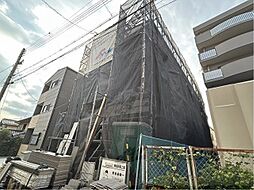 （仮称）太秦西蜂岡町B