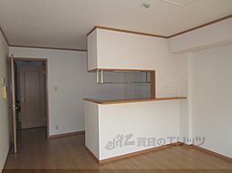 プラシードＴＳＵＫＡＳＡ　Ｂ棟 102 1階2LDKのリビング/ダイニング