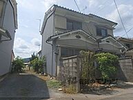 京都府京都市右京区嵯峨釈迦堂藤ノ木町：物件画像／株式会社エリッツ　亀岡駅前店