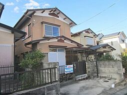 JR山陰本線 馬堀駅 徒歩28分の賃貸一戸建て