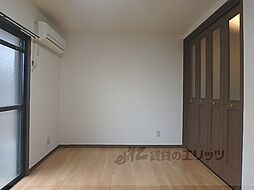 JR山陰本線 嵯峨嵐山駅 徒歩14分の賃貸アパート 1階1Kのリビング/ダイニング