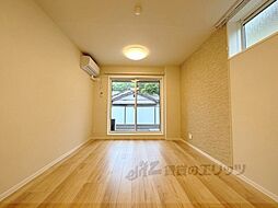 ＳｈａＭａｉｓｏｎ嵐山華 202 2階2LDKのリビング/ダイニング