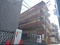 京都府京都市右京区太秦御所ノ内町：物件画像／株式会社エリッツ　亀岡駅前店