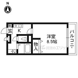 グランバリエ桂
