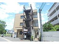 京都府京都市右京区梅津中倉町：物件画像／株式会社エリッツ　亀岡駅前店