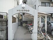 正面