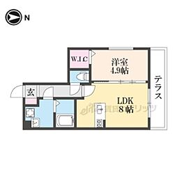 仮)NEXT LIFE 太秦野元