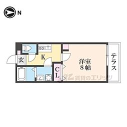 仮)NEXT LIFE 太秦野元