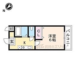 🉐敷金礼金0円！🉐澤田マンション