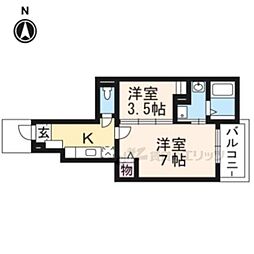 テオーリア小川I