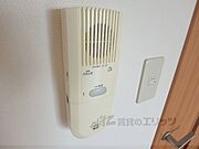 インターホン