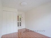 7帖のお部屋です。