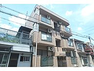京都府京都市右京区西院東今田町：物件画像／株式会社エリッツ　亀岡駅前店