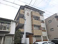 京都府京都市下京区中堂寺庄ノ内町：物件画像／株式会社エリッツ　亀岡駅前店
