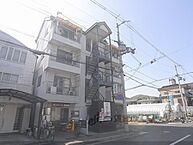 京都府京都市北区大宮北箱ノ井町：物件画像／株式会社エリッツ　亀岡駅前店