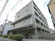 京都府京都市上京区西辰巳町：物件画像／株式会社エリッツ　亀岡駅前店