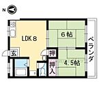 京都府京都市右京区嵯峨新宮町：物件画像／株式会社エリッツ　亀岡駅前店