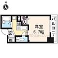 レスパスエラン2階5.2万円