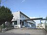 周辺：吉川小学校まで1600メートル