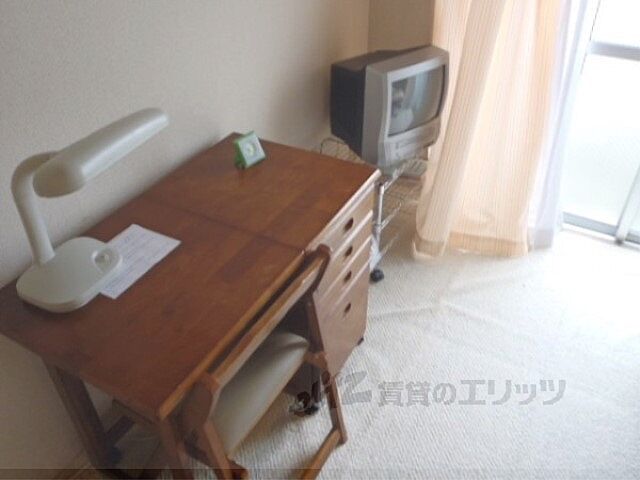 子供部屋