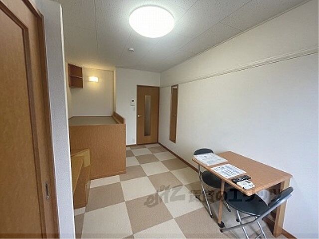 子供部屋