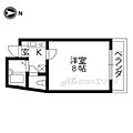 パープルゲート1階4.0万円