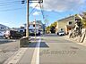 その他：前面道路