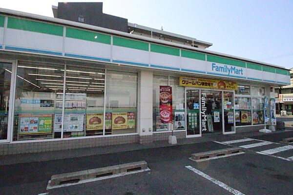 プレスイン六番町 2-A｜愛知県名古屋市熱田区西野町２丁目(賃貸マンション1R・2階・16.34㎡)の写真 その10