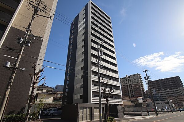 GRANDUKE正木 401｜愛知県名古屋市中区正木２丁目(賃貸マンション1LDK・4階・45.15㎡)の写真 その1