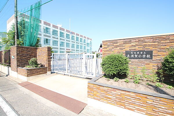 画像9:名古屋市立長須賀小学校