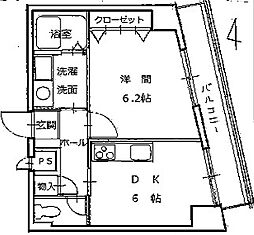 東別院駅 6.5万円