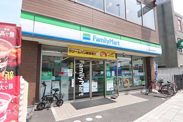 画像23:ファミリーマート　熱田五本松町店