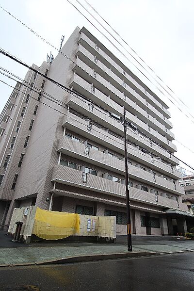 プログレンス栄 319｜愛知県名古屋市中区栄５丁目(賃貸マンション1K・3階・28.54㎡)の写真 その1