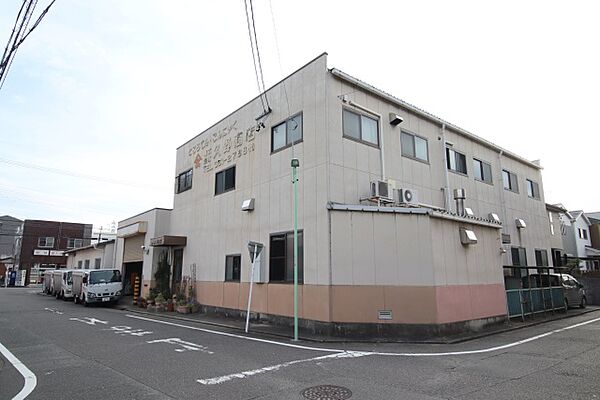 Delica高畑西(デリカタカバタニシ) 101｜愛知県名古屋市中川区中島新町１丁目(賃貸アパート1LDK・1階・30.38㎡)の写真 その19