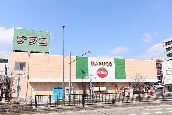 カーサ・グラニール 2B｜愛知県名古屋市熱田区四番１丁目(賃貸マンション2LDK・2階・59.45㎡)の写真 その21