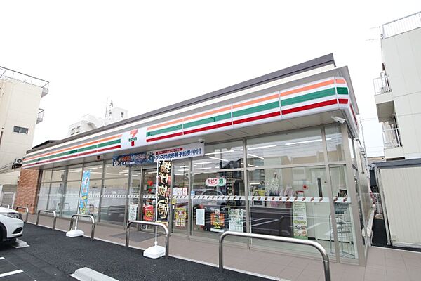 画像19:セブン−イレブン　名古屋石場町店