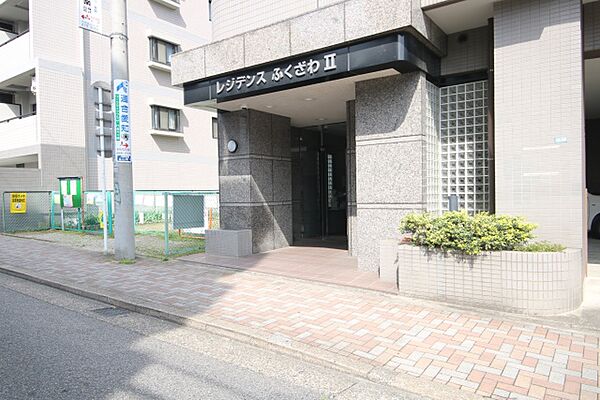 レジデンスフクザワII 706｜愛知県名古屋市熱田区金山町１丁目(賃貸マンション1K・7階・19.35㎡)の写真 その3