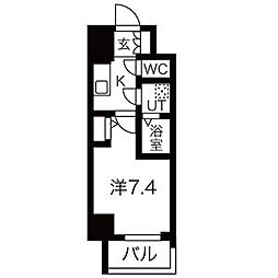 東別院駅 6.9万円