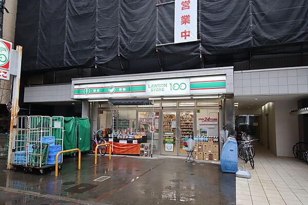 エステムコート名古屋・栄デュアルレジェンド 508｜愛知県名古屋市中区大須４丁目(賃貸マンション1K・5階・24.50㎡)の写真 その8