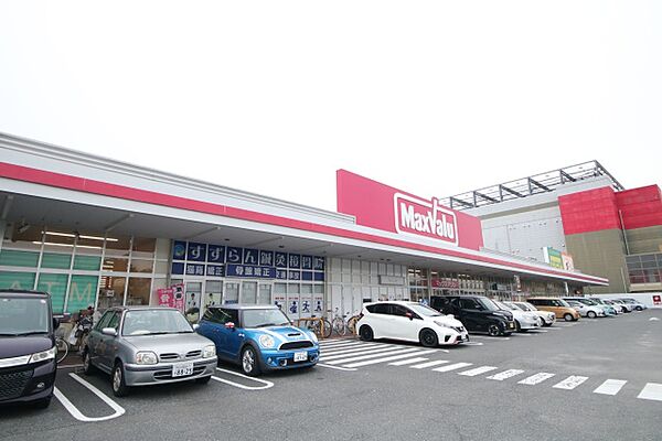 プランドール 102｜愛知県名古屋市中川区明徳町３丁目(賃貸アパート1R・1階・32.37㎡)の写真 その24