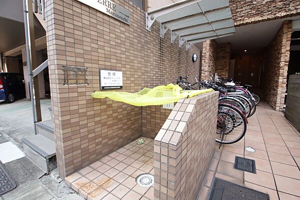 ルヴェール丸の内 301｜愛知県名古屋市中区丸の内２丁目(賃貸マンション1K・3階・24.94㎡)の写真 その24