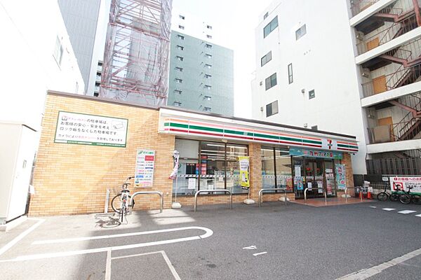 画像21:セブン−イレブン　名古屋丸の内3本町通店