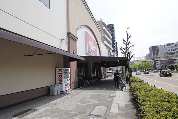 画像22:スーパーマーケットバロー　新栄店
