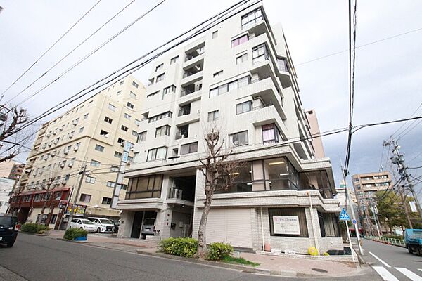 N apartment 501｜愛知県名古屋市中区大須１丁目(賃貸マンション1R・5階・44.95㎡)の写真 その21