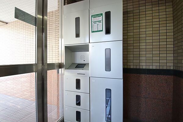 SH丸の内 206｜愛知県名古屋市中区丸の内２丁目(賃貸マンション1K・2階・24.14㎡)の写真 その12