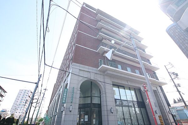 画像19:名古屋西病院