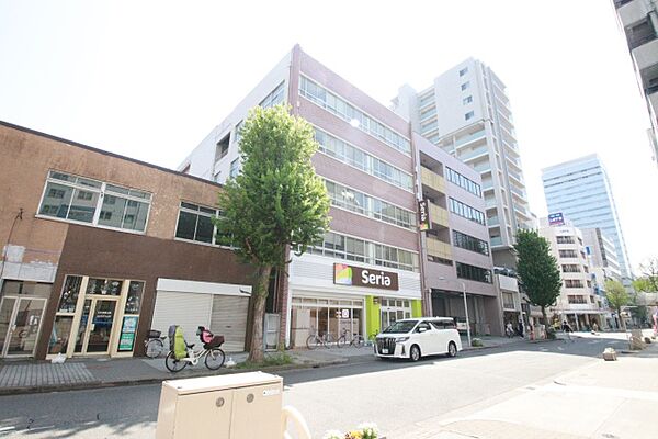 LUXENA MARUNOUCHI(ラグゼナ　マルノウチ) 604｜愛知県名古屋市中区丸の内２丁目(賃貸マンション1K・6階・25.12㎡)の写真 その22