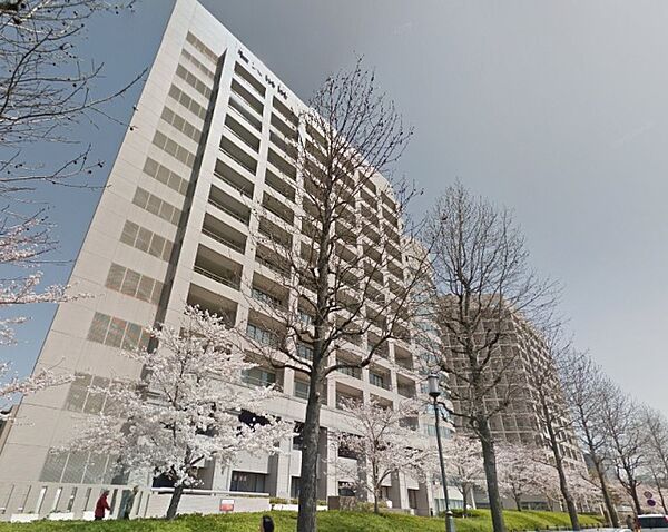 画像17:名古屋大学医学部附属病院