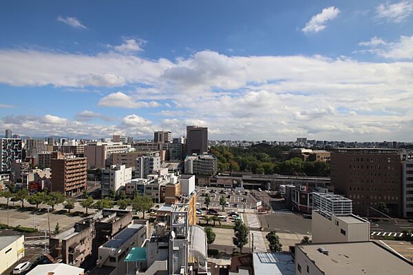 S-RESIDENCE鶴舞駅前 202｜愛知県名古屋市中区千代田５丁目(賃貸マンション1K・2階・24.00㎡)の写真 その19