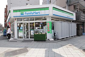 アンソレイエSAKAE 301 ｜ 愛知県名古屋市中区新栄１丁目（賃貸アパート1LDK・3階・30.91㎡） その20